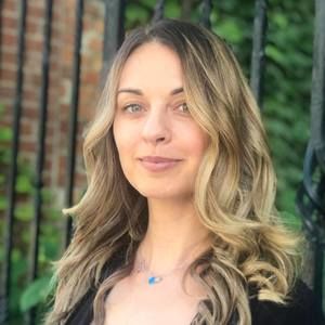 Meet your Posher, Diana